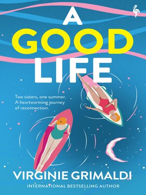 cover image of A Good Life
